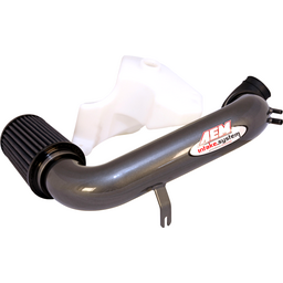 AEM 10 Hyundai Genesis Coupe 2.0L L4 Silver Cold Air Intake thumbnail-0