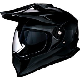 HELMET RANGE 2.0 BLACK 2XL thumbnail-0