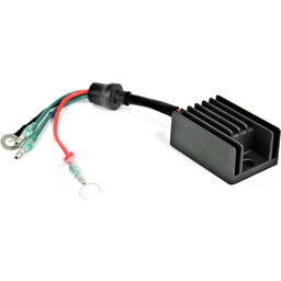 Rectifier/Regulator Assembly