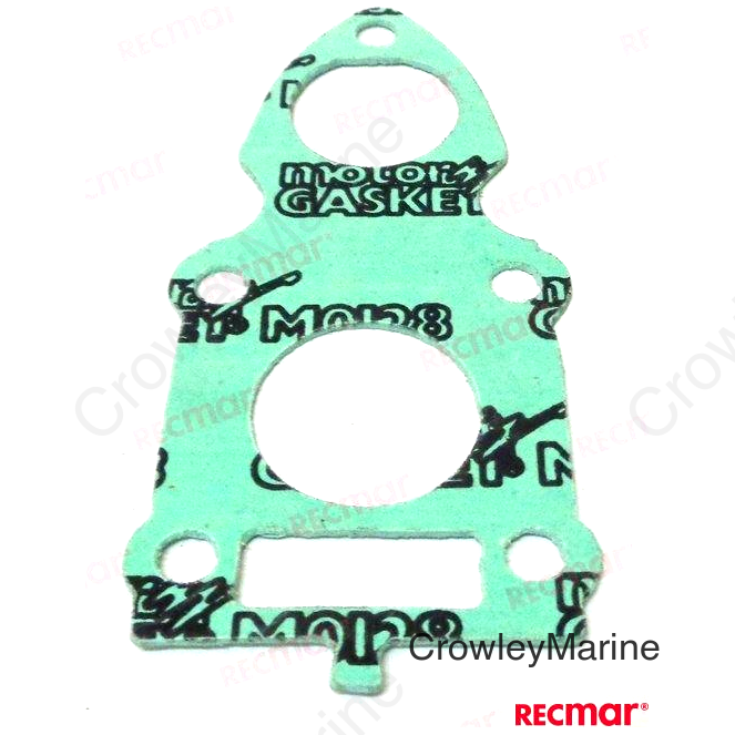 GASKET WATER PUMP (REC6G1-45315-A0)