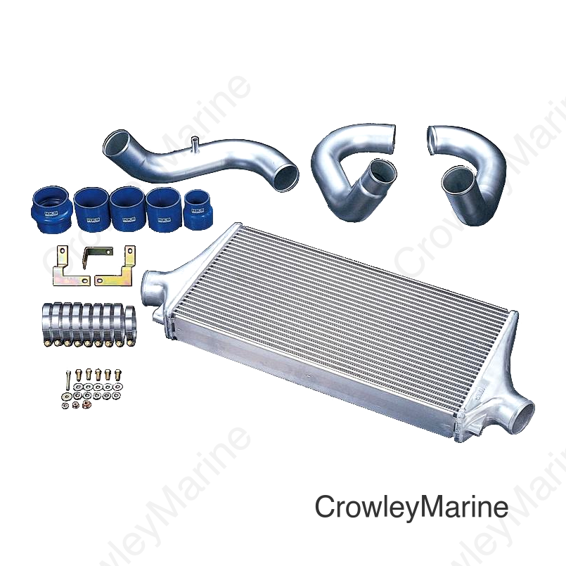 HKS I/C R-type CT9A EVO7/8(MR)