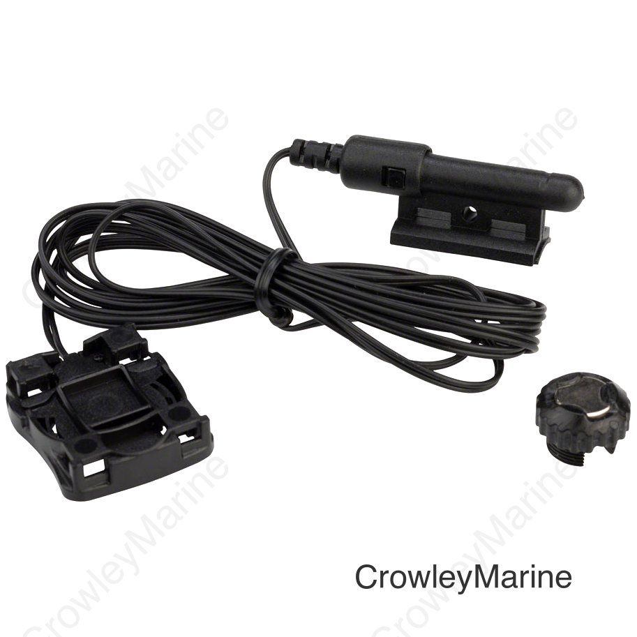 MSW Miniac Wired Harness Black