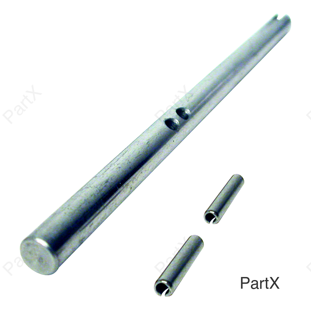 Tilt Shaft