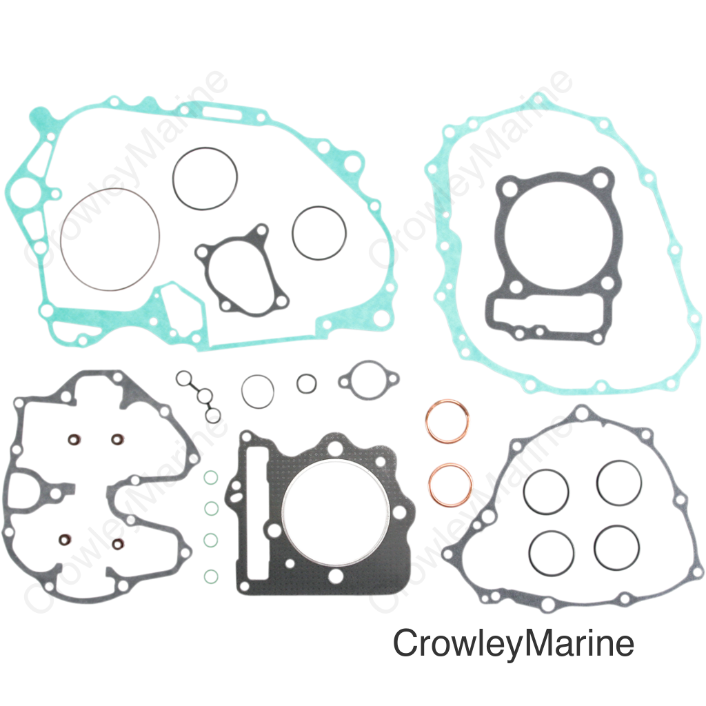 GASKET-KIT,COMPLETE HON