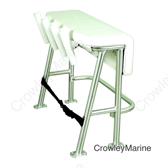 Neptune III Standard Leaning Post