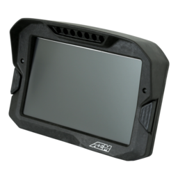 AEM CD-7 Logging Race Dash Carbon Fiber Digital Display (CAN Input Only) thumbnail-4