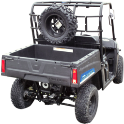SPARE TIRE ATTMNT ROLCAGE thumbnail-0