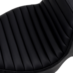 Step-Up Seat - Extended Reach - Tuck-n-Roll - Black - FL '08-'23 thumbnail-1