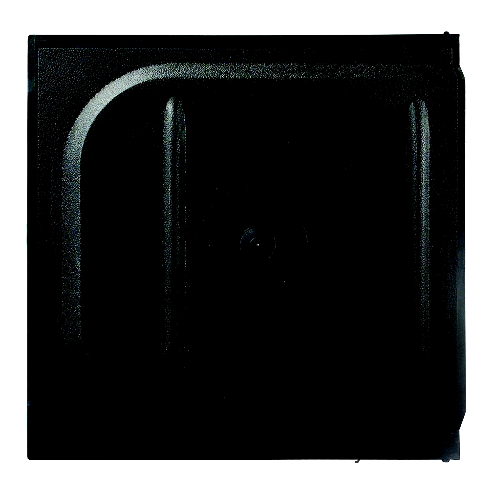 JR Products RV Screen Door Slider Replacement for 12" Wide Tracks