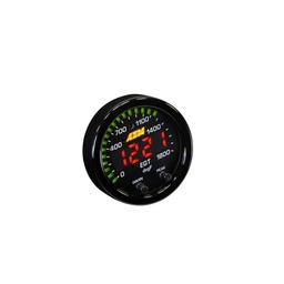 AEM X-Series EGT 0-1800F Gauge thumbnail-6
