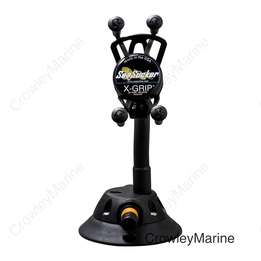 FLEX-X PHONE MOUNT