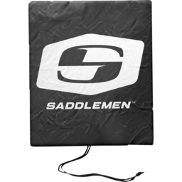 R1300LXE Tactical Roll Bag - Black thumbnail-2