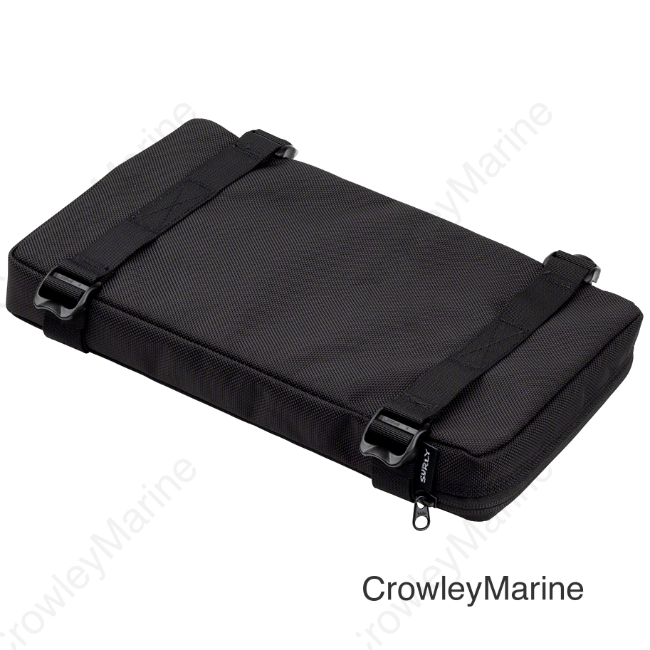 Surly Deck Pad Black
