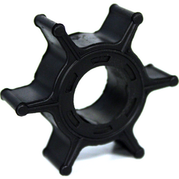 IMPELLER, PUMP