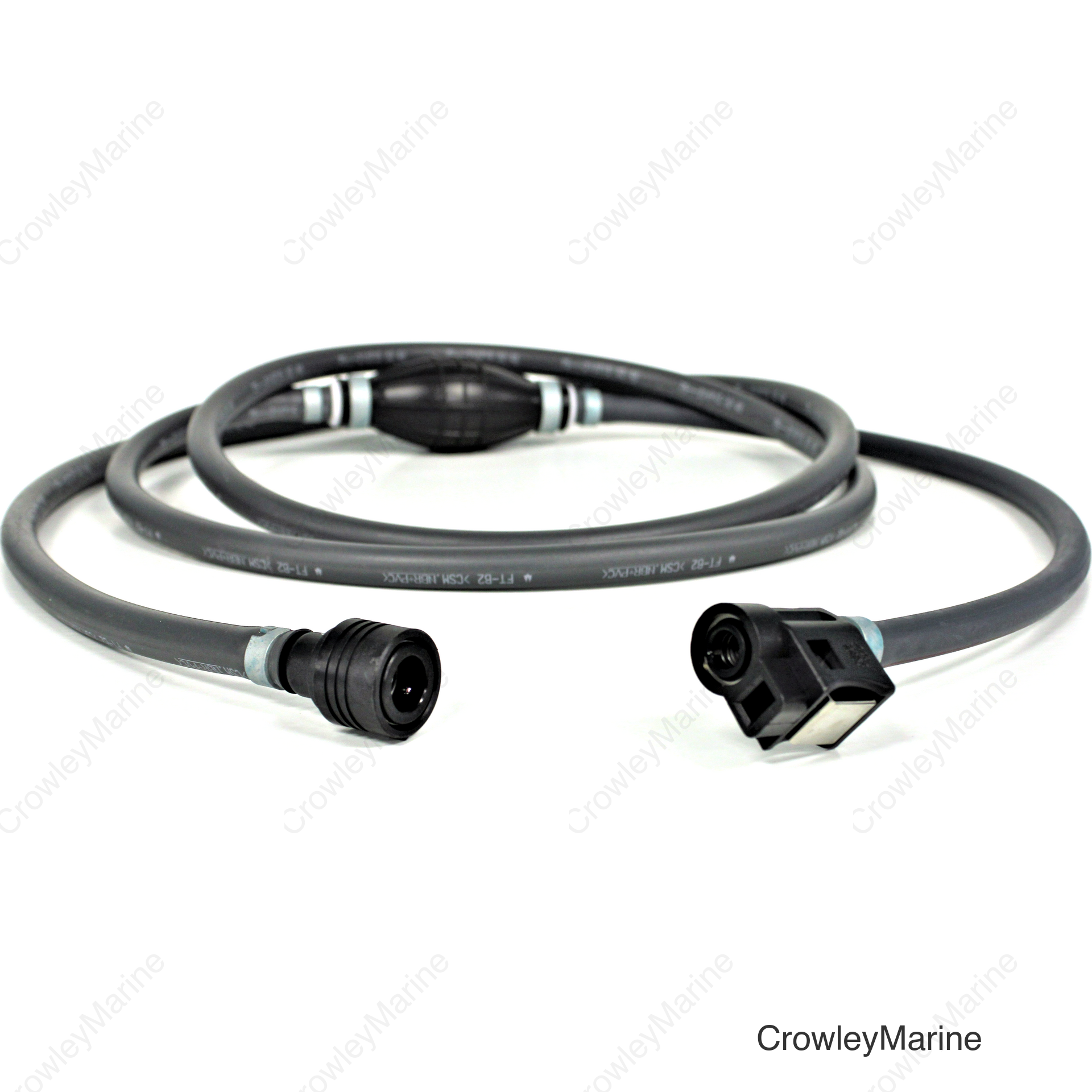 TUBE ASSY., FUEL