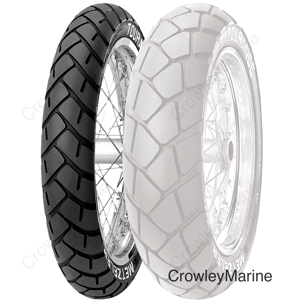 TIRE 90/90-21 TOURANCE