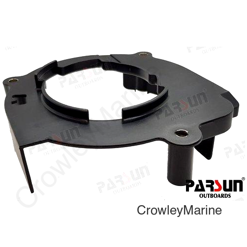 VENTILATIVE COVER (PAF2.6-04000022)