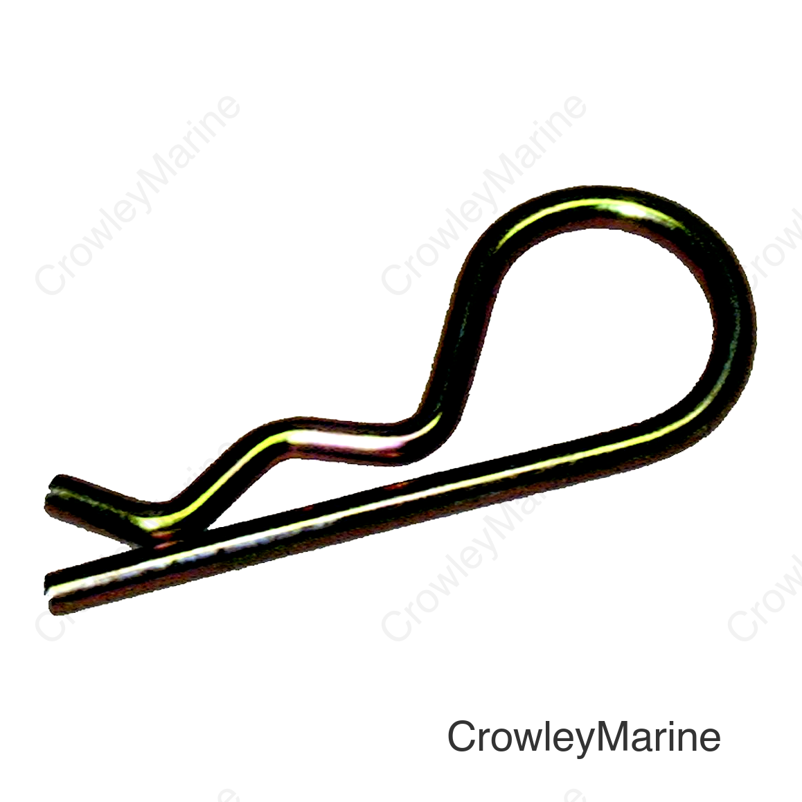 JR Products 5/8" Hitch Pin Clip