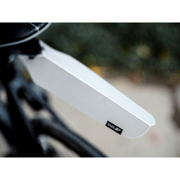 Topeak FlashFender DF Fender - Transparent