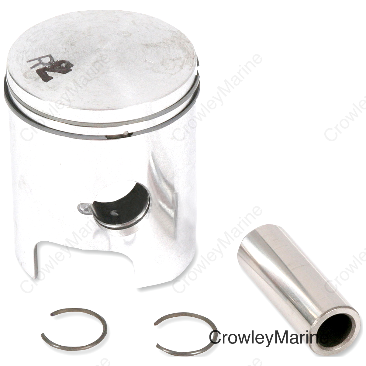 PISTON ASSY,J/DEERE STD