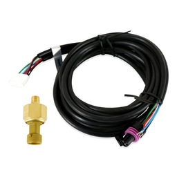 AEM 52mm Oil Pressure 150psi Digital Gauge thumbnail-2