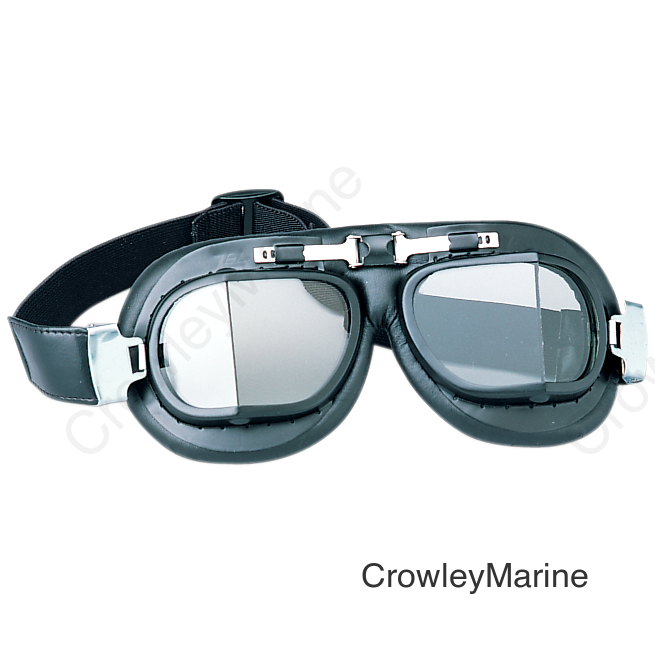 RED BARON GOGGLES