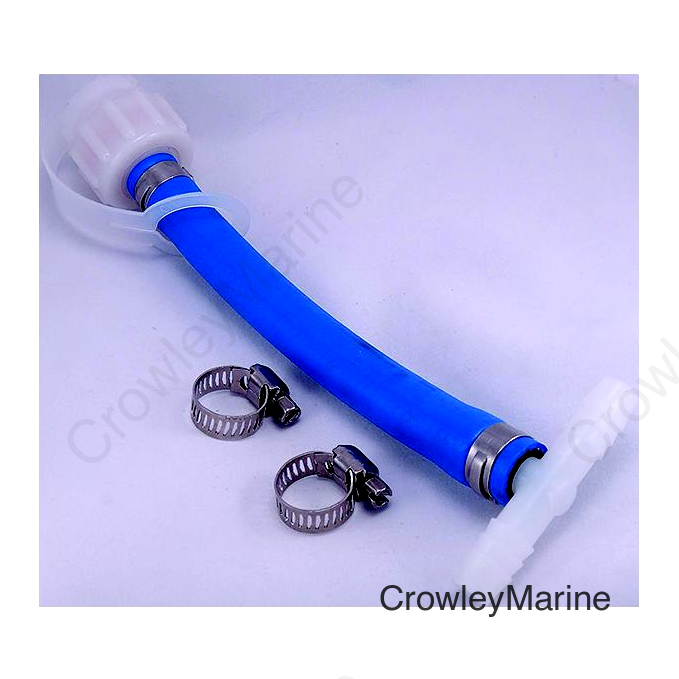 Atlantis A2500 Kawasaki / Sea-Doo Universal Flush Kit