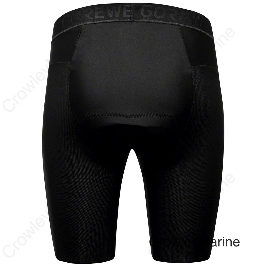 Gorewear Fernflow Liner Shorts - Black Women's X-Small/0-2