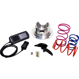 Stage-2 Power Package Kit - Polaris