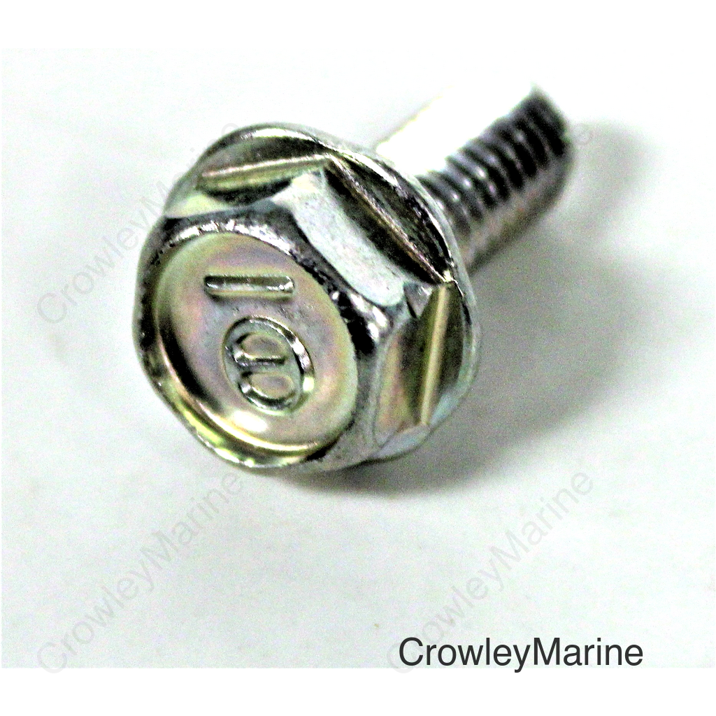 BOLT, FLANGE (6X14)
