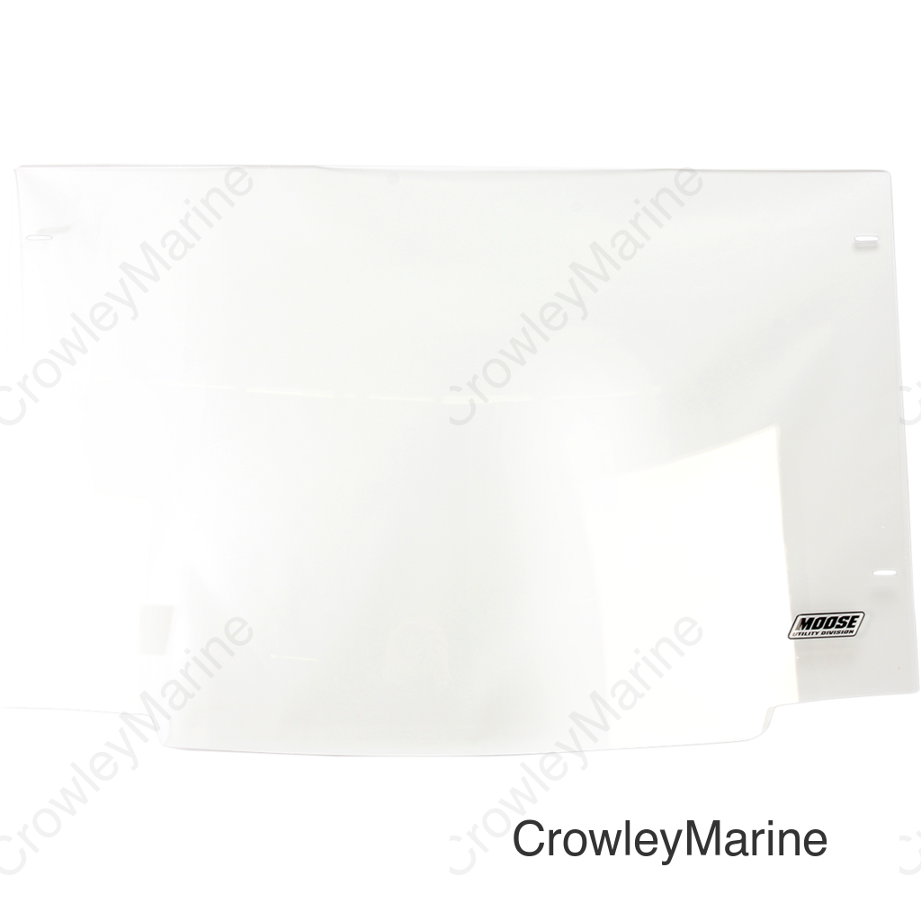 WINDSHIELD FULL RGR MDSZ