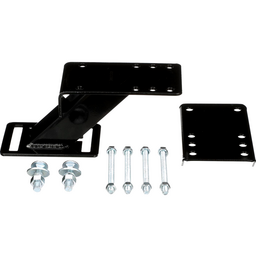 Seachoice Side Mount Spare Tire Carrier for Boat Trailer thumbnail-4