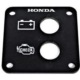 PANEL (2-BULB)