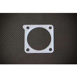 Torque Solution Thermal Throttle Body Gasket: Mitsubishi EVO X thumbnail-0