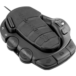 Terrova/RT Terrova Foot Pedal, Corded