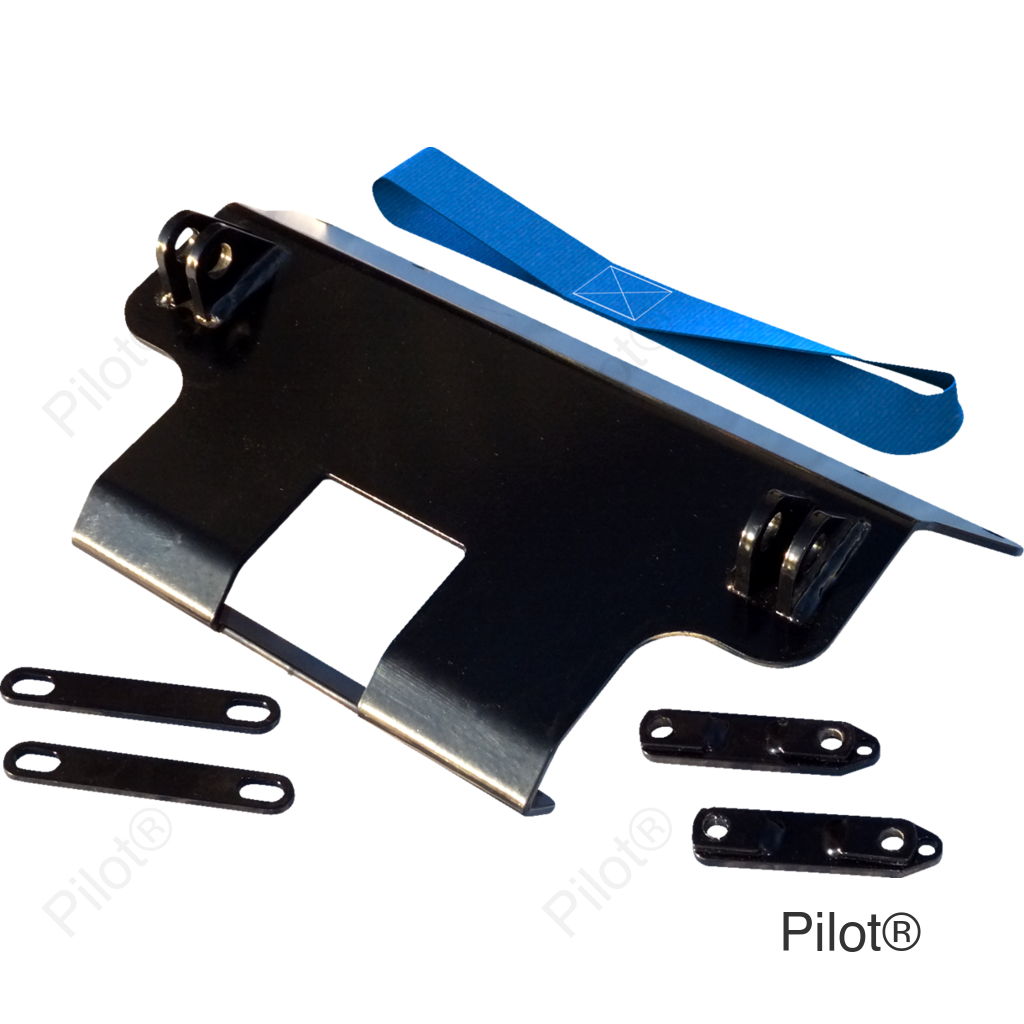 Plow Mount - Yamaha