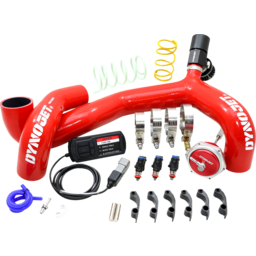 Stage-4 Power Package Kit - Can-Am
