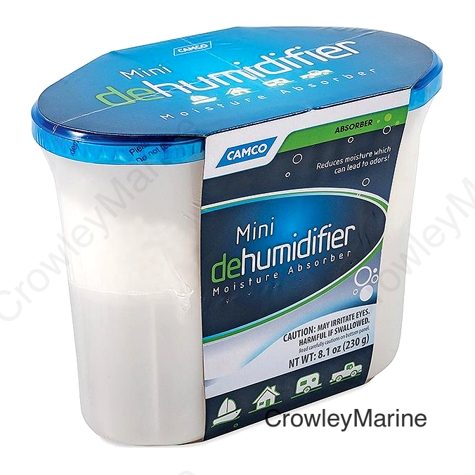 Camco Mini Dehumidifier