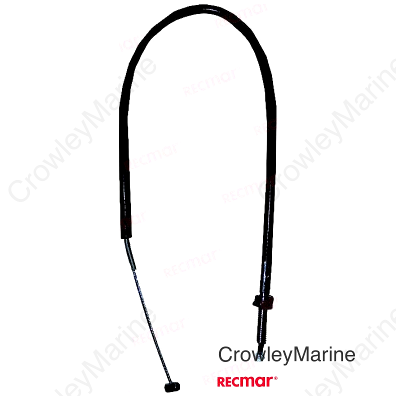 ACCELERATOR CABLE YAMAHA 15HP (REC6L2-26301-00)