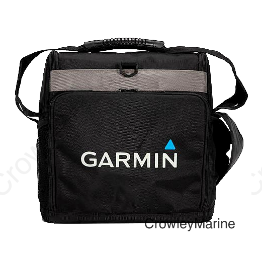 Garmin 0101267605 Extra Large Carry Bag & Base
