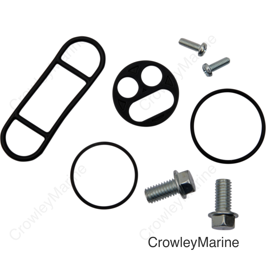 REBUILD KIT PETCOCK SUZ