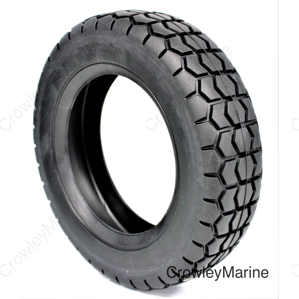 TIRE, FR. (7INCH)