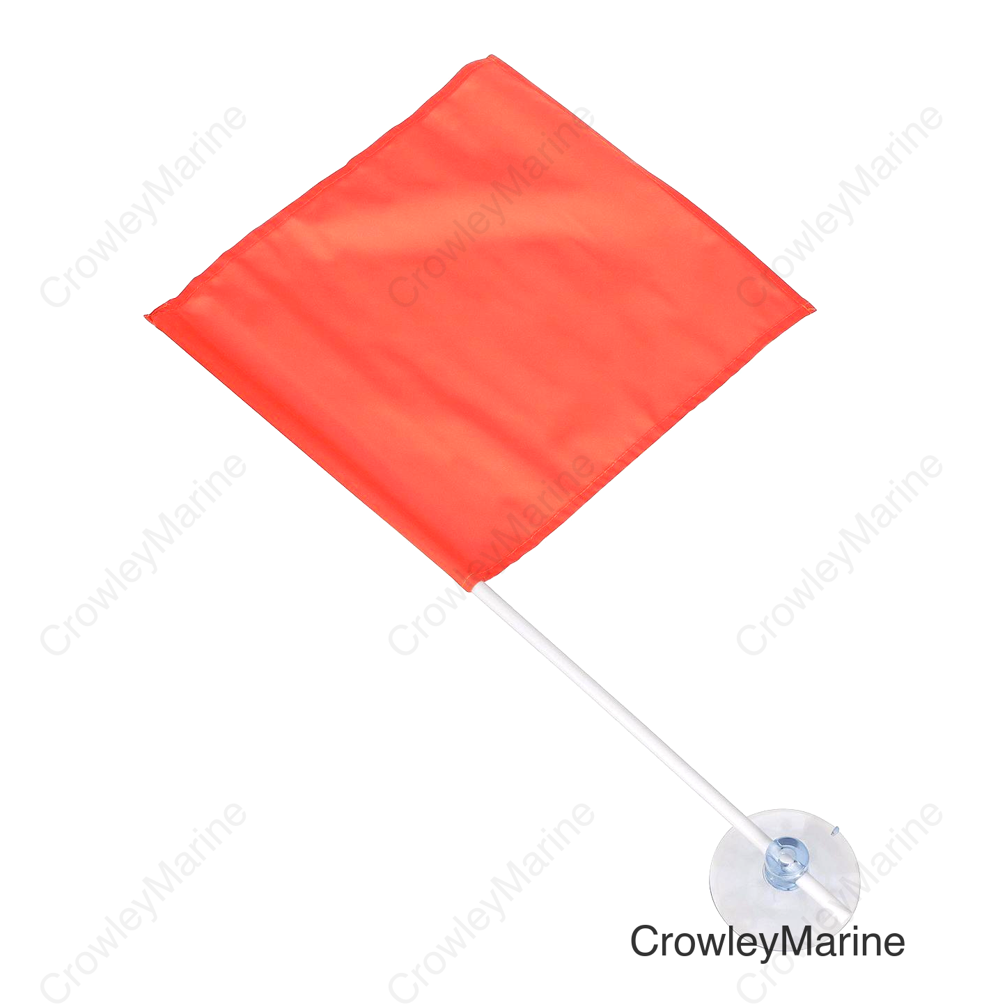 Seachoice Nylon Skier Down Flag
