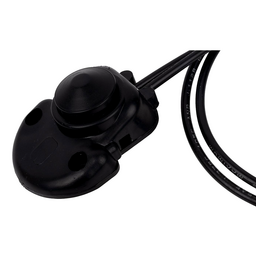 T-H Marine FCS3DP Directional Flow Aerator Head, 50A, Tilt: 15°, Black thumbnail-4