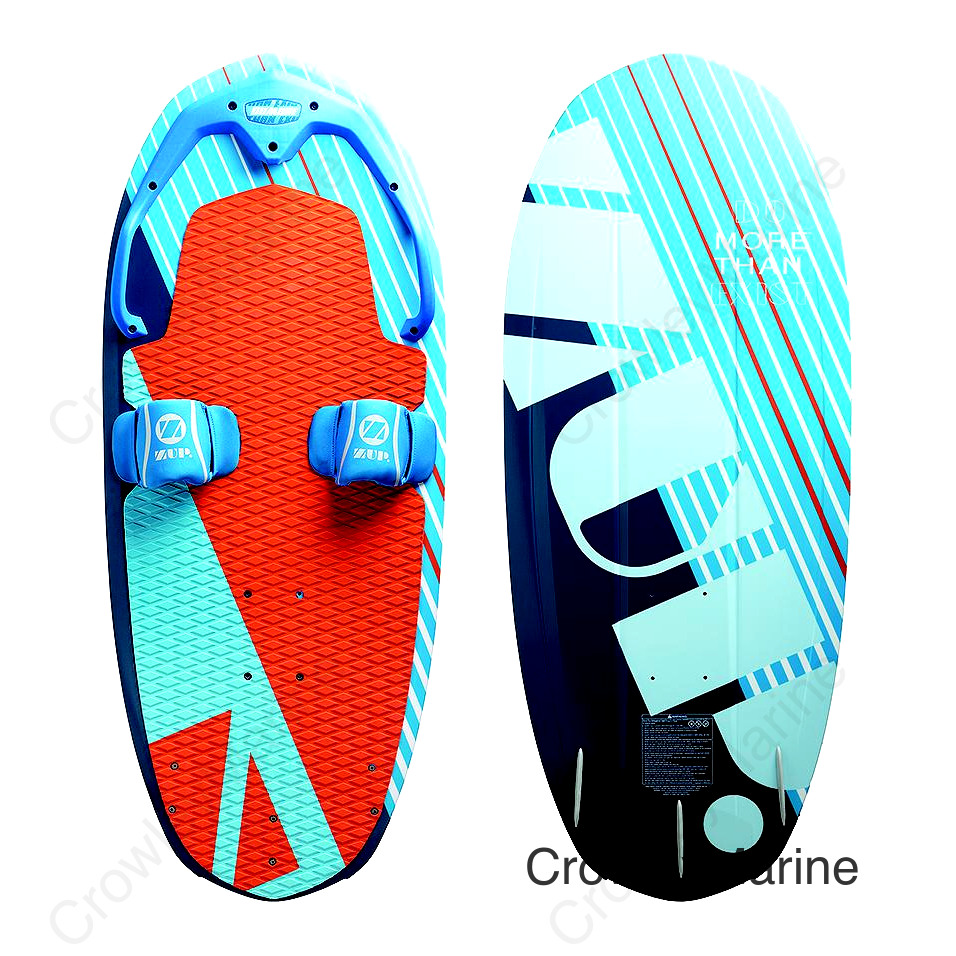ZUP 04717 DOMORE Multi-Sport Board Classic
