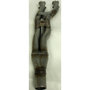 Exhaust Pipe Assembly