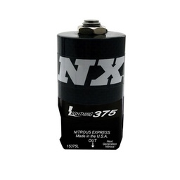 Nitrous Express Lightning 375 Nitrous Solenoid thumbnail-2