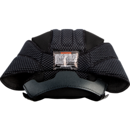 FX-37X Liner - Black - Large thumbnail-2