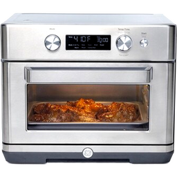 GE DIGITAL AIR FRY 8-IN-1 TOASTER O