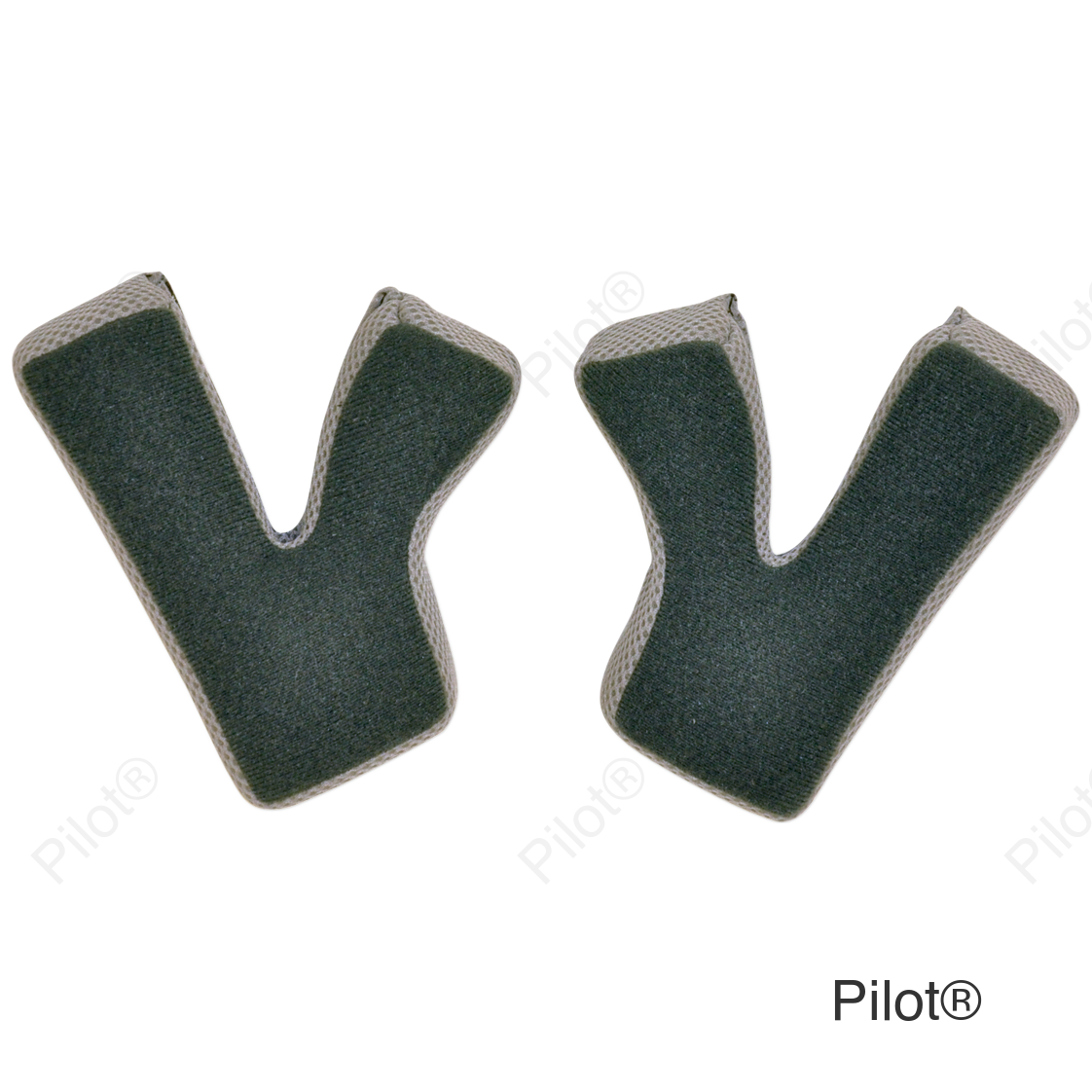 FX-17Y Cheek Pads - Small